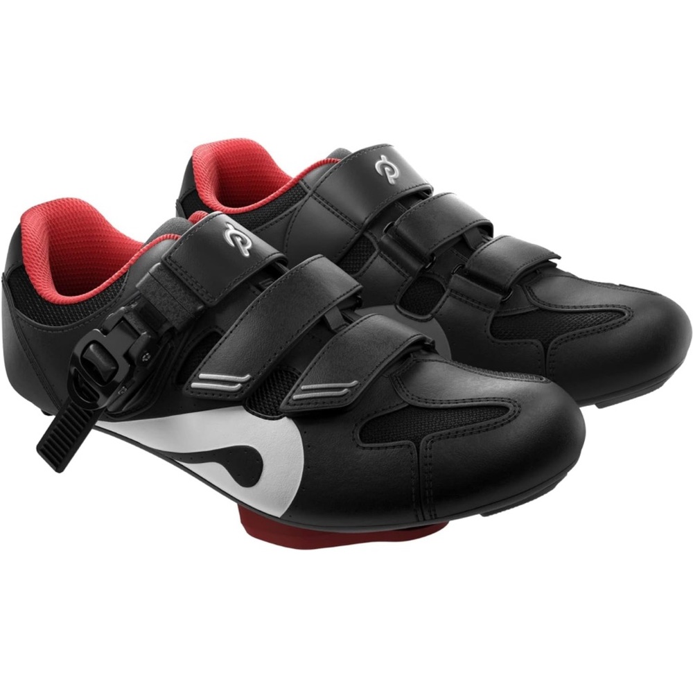 Peloton Cycling Shoes - like new size 38